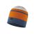 Шапка Buff Merino Move Beaney, Steel Blue