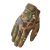 Рукавиці тактичні Bezet Protective Gloves. Посилені ПВХ вставки. Мультикам
