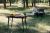 Стіл Tribe Camp Table алюмінієвий, Чорний 6