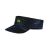 Кепка-козирок Buff Pack Run Visor, Sural Multi