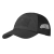 Кепка (бейсболка) Helikon-Tex Vent - PolyCotton Ripstop. Чорний