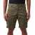 Шорти "5.11 Tactical® Icon 10" Shorts" RANGER GREEN