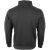 Реглан тактический на молнии "TACTICAL SWEAT-SHIRT WITH ZIPPER" Black 3