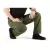 Штани тактичні "5.11 APEX PANTS" TDU Green 9