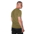 Футболка Totem V-neck Tan 3