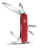 Ніж Victorinox Swiss Army Spartan, Червоний (1.3603) 2