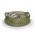 Мийка Sea to Summit Ultra-Sil Kitchen Sink, 10 л, Tarragon