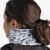 Шарф-труба Buff Original Ecostretch, Urva White 4