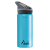 Термопляшка Laken Jannu Thermo 0,5L, Cyan