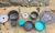 Набір посуду Sea to Summit Alpha Cookset 2.2, Pacific Blue/Grey 5