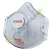 Респиратор Uvex 2220 FFP2/N95 silv-Air с клапаном 2
