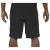 Шорти тренувальні "5.11 Tactical Utility PT 10.5" Shorts" Black 5