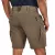 Шорти "5.11 Tactical® Trail 9.5" Shorts" RANGER GREEN 4