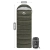 Спальный мешок Naturehike U350S (от -2°C до -13°C). Правый. Цвет Олива 6
