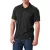Футболка поло "5.11 Tactical® Paramount Chest Polo" Black 4