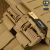 M-Tac плитоноска Cuirass FAST QRS XL Gen.II, Койот 5