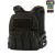 M-Tac плитоноска Cuirass QRS XL, Чорний