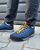Кроссовки мужские Black Diamond Mission LT, Nickel/Ultra Blue 8
