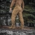 Штани M-Tac Soft Shell Winter. Койот 3