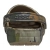 Крокси сабо Crocs Veil Abstract Classic Clog (﻿Khaki). Мультикам 3
