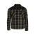 Куртка демісезонна Sturm Mil-Tec "Lumber Jacket" RANGER GREEN/BLACK