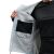 Куртка жіноча Black Diamond W Deploy 3L Shell, Fog Blue 8