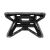 Стул Tribe Camp Chair Low, Чёрный 8