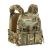 M-Tac плитоноска Cuirass FAST QRS, Мультикам 3