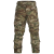 Штани тактичні Target Gen.II. NyCo 50/50. А.Т.А.К.А. Мультикам 3