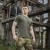 Футболка M-Tac 93/7 Summer. Чорний 2