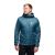 Трекинговая куртка мужская Black Diamond M Solution 1.0 Hoody, Midnight Blue 2