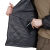 Куртка демісезонна "RAIDER" MK-2 (reversible) Combat Black 21