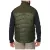 Жилет утеплений "5.11 Peninsula Insulator Packable Vest" Moss 2