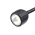 Фонарь тактический на шлем Nextorch rStar (Li). Черный 3