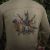 Кофта M-Tac Hoodie Rex Team, Тан 6