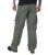 Брюки-трансформеры "SURPLUS ROYAL OUTBACK TROUSER" Royal Green 8