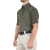 Футболка поло First Tactical Men's V2 Pro Perf S/S Shirt. Зелений 3