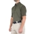 Футболка поло First Tactical Men's V2 Pro Perf S/S Shirt. Зелений 3