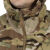 Куртка-віндстопер "SAXUM" MTP/MCU camo 5