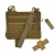 Тактическая сумка через плечо HardKit RoKit Coyote M 9377272-НК 3