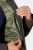 Мужская зимняя пуховая куртка Rab Valiance Jacket, Dark Army 6