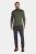 Куртка чоловіча Rab Graviton Jacket, Army 5