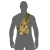 Сумка Gunner Sling 2.0 Multicam 2