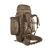 Тактичний рюкзак Tasmanian Tiger Mil OPS Pack 80+24, Coyote Brown 2