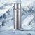 Tytanowy termos z pokrowcem Naturehike CNK230CF012 600 ml 3