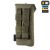 Підсумок M-Tac для смартфона Elite Medium Hex Full, Ranger Green 4
