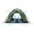 Намет чотиримісний автоматичний Naturehike NH21ZP008, темно-зелений 4