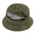 Панама Sturm Mil-Tec "Outdoor Hat Quick Dry" Olive 2