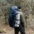 Рюкзак Tramp Expedition 75 л, Темно, синій 6