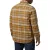 Рубашка тактическая "5.11 Tactical® Lester Flannel Plaid Long Sleeve Shirt" Field Green Plaid 4